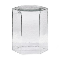 Bomma designové odkládací stolky Hex Table Medium