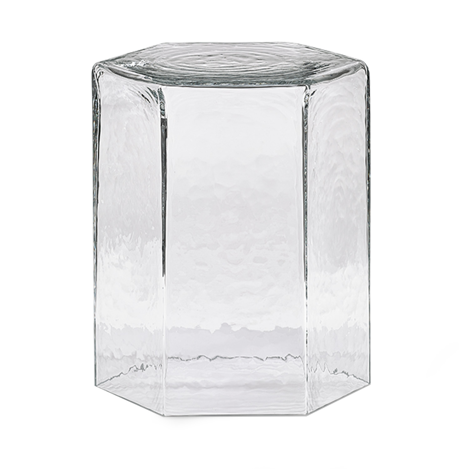 Bomma designové odkládací stolky Hex Table Medium