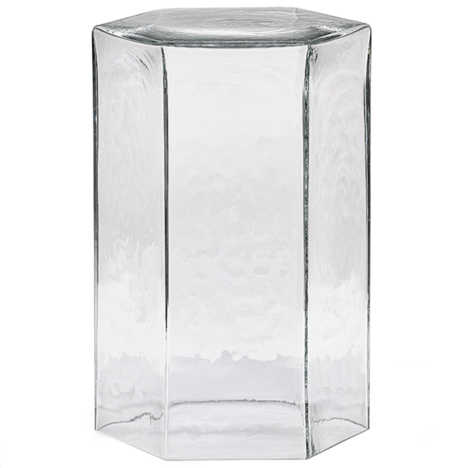 Bomma designové odkládací stolky Hex Table Large