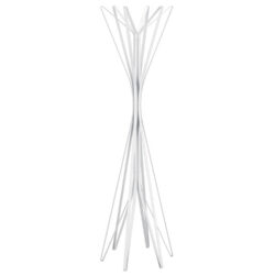 Zanotta designové stojanové věšáky Aster (Ø50 cm)