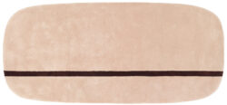 Normann Copenhagen designové koberce Oona Carpet (200 x 90 cm)