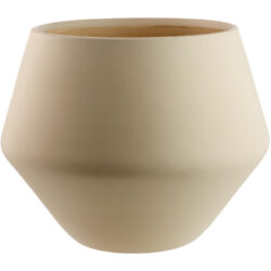 Bolia designové květináče Grove Flowerpot (průměr 48 cm)