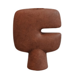 101 Copenhagen designové vázy Tribal Vase Mini