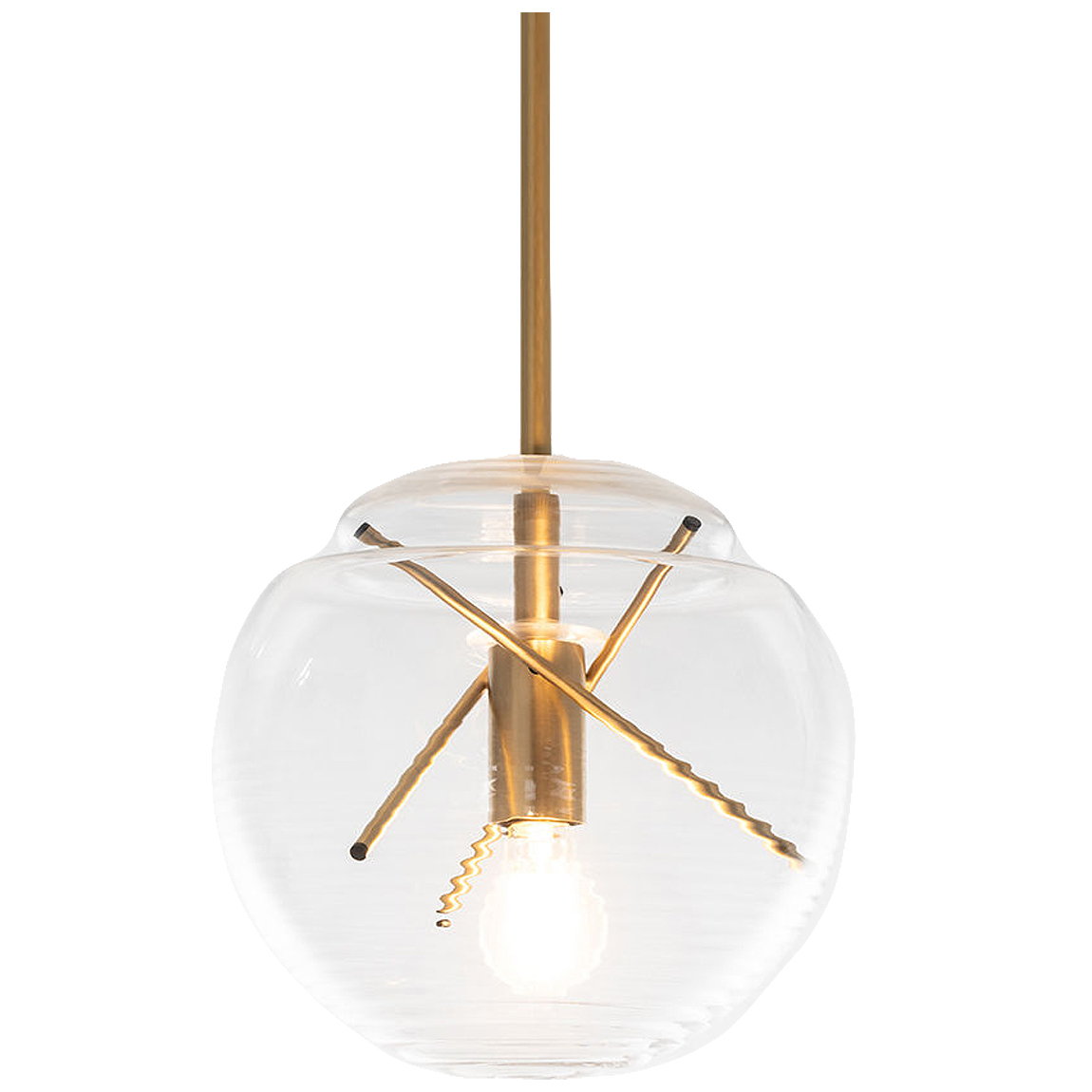 Artemide designová závěsná svítidla Vitruvio Suspension