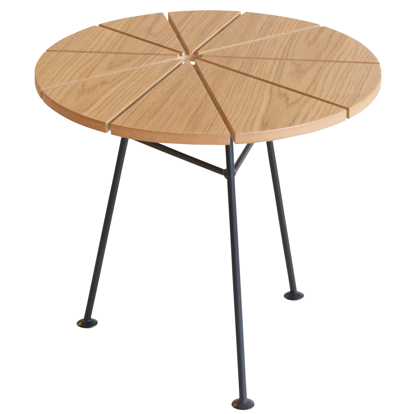 OK Design stolky Bam Bam Table - SMALL N’ TALL
