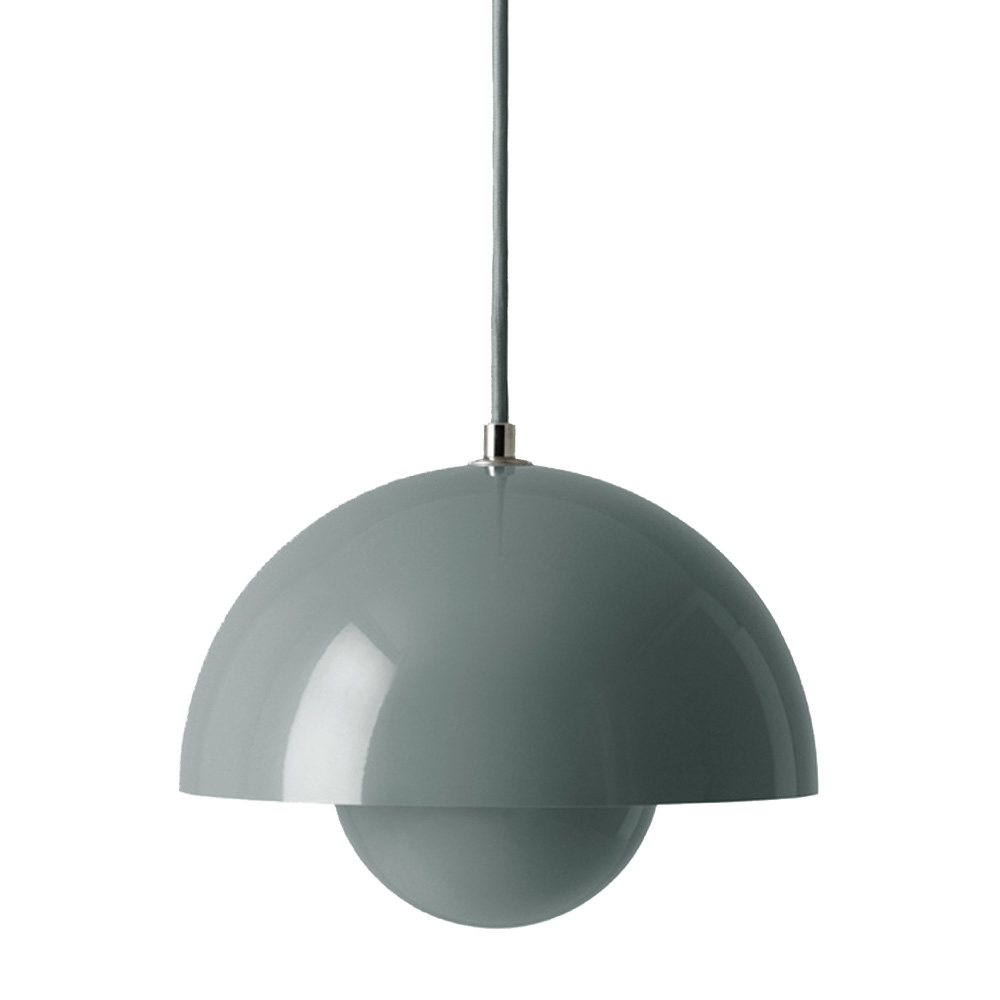 &Tradition designová závěsná svítidla Flowerpot VP1