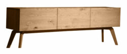 Jan Kurtz designové komody Dweller Sideboard