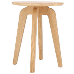 Jan Kurtz designové odkládací stolky Dweller Side Table