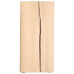Jan Kurtz designové odkládací stolky Lukas (výška 40 cm)