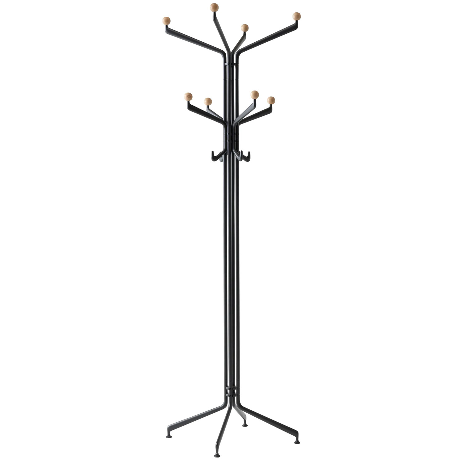 &Tradition designové stojanové věšáky Capture Coat Stand SC77