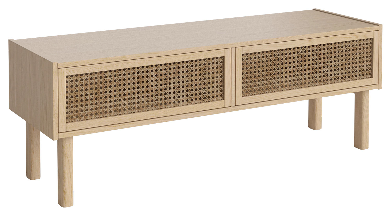 Bolia designové skříňky pod televizi Cana HiFi Furniture