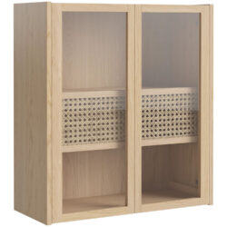 Bolia designové komody Cana Wall Cabinet