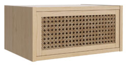 Bolia designové noční stolky Cana Bedside Table (výška 20 cm)