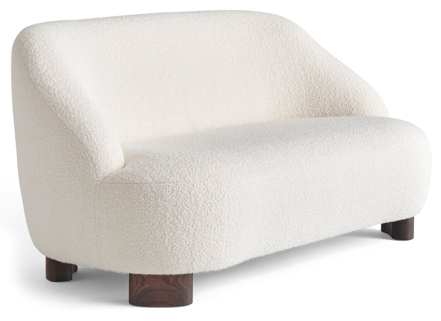 &Tradition designové sedačky Margas LC3 (šířka 160 cm)