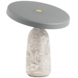 Normann Copenhagen designové stolní lampy Eddy