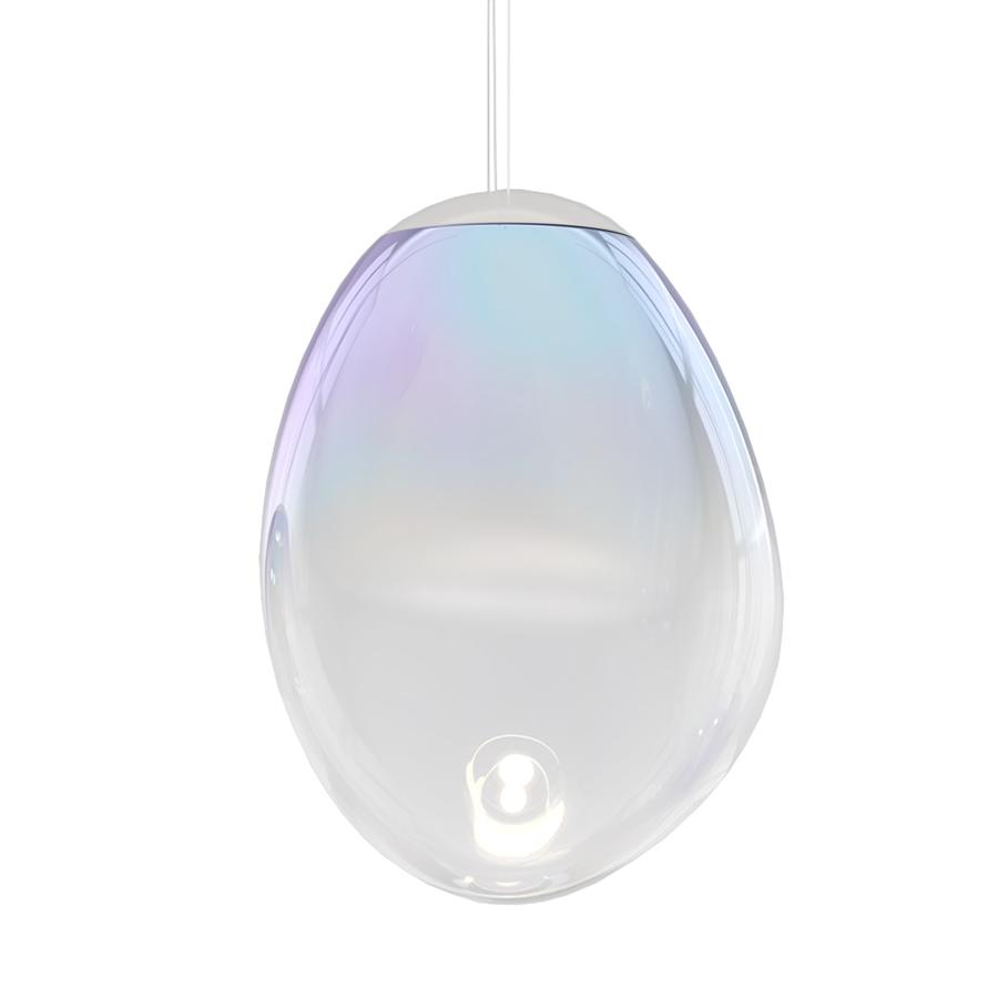 Artemide designová závěsná svítidla Stellar Nebula L
