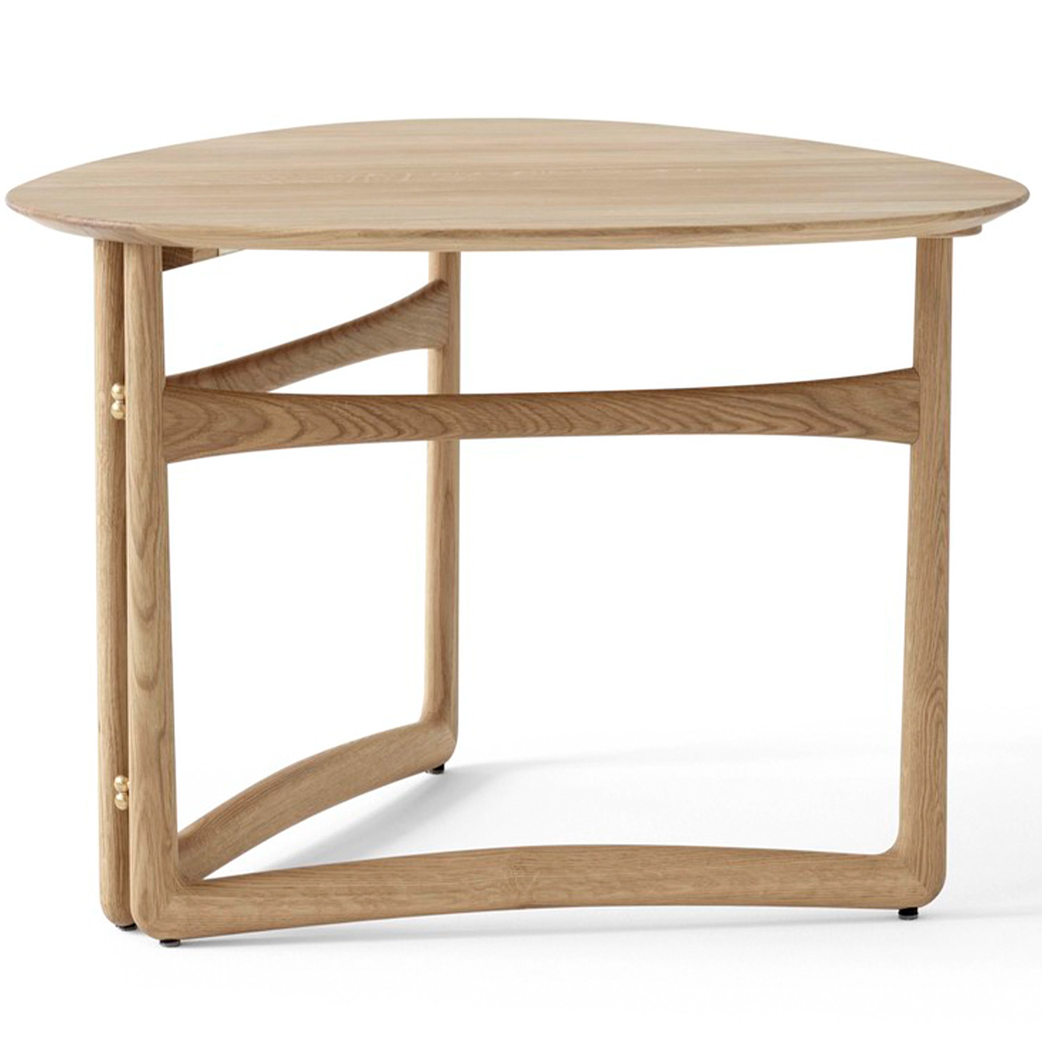 &Tradition designové konferenční stoly Drop Leaf HM5
