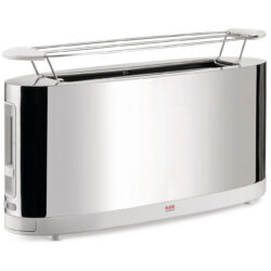Alessi designové toastery Toaster