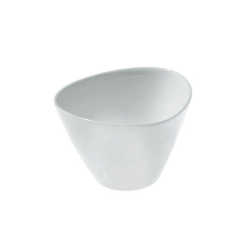 Alessi designové šálky na espresso Colombina Mocha Cup (6 kusů)