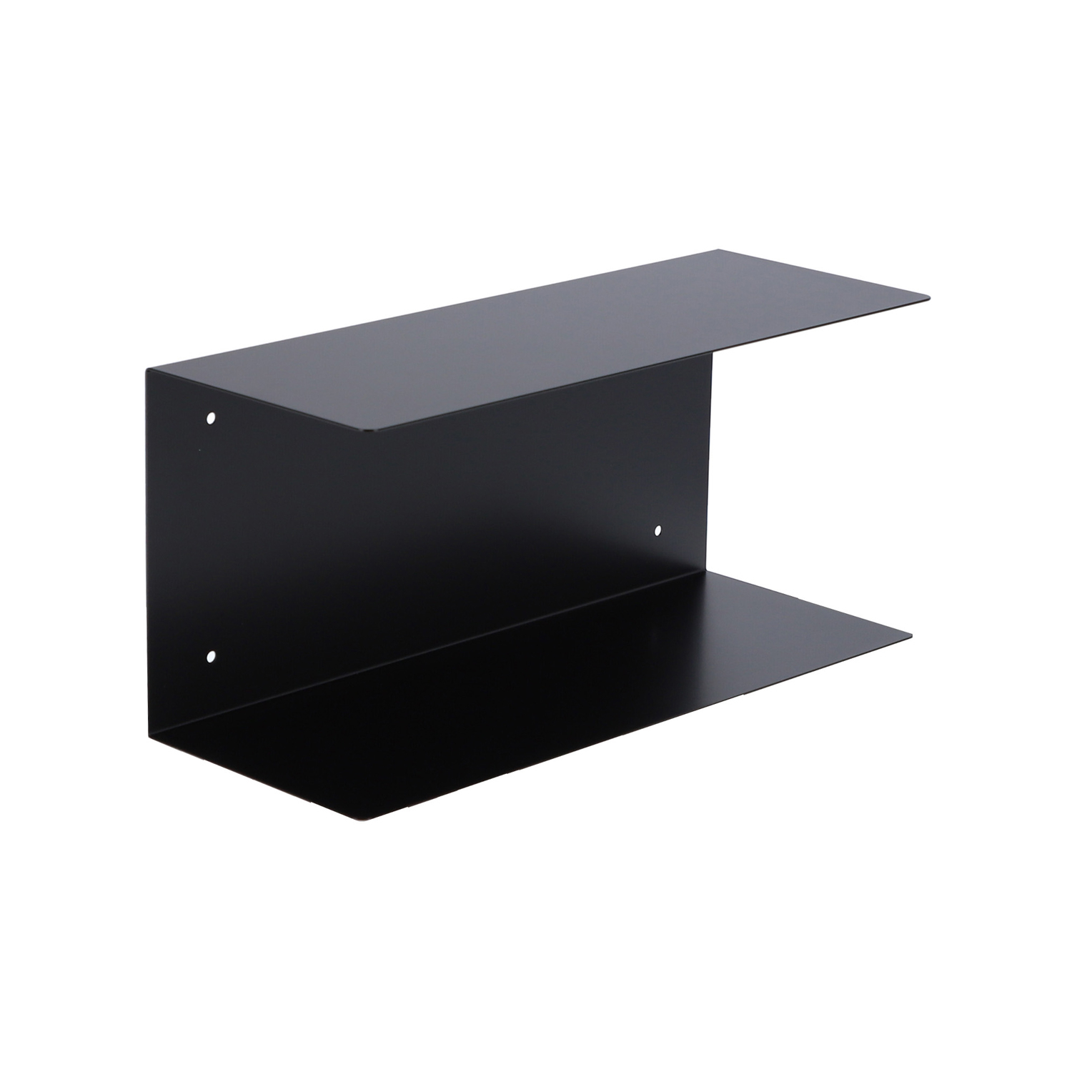 Jan Kurtz designové police Fleur (šířka 50 cm)