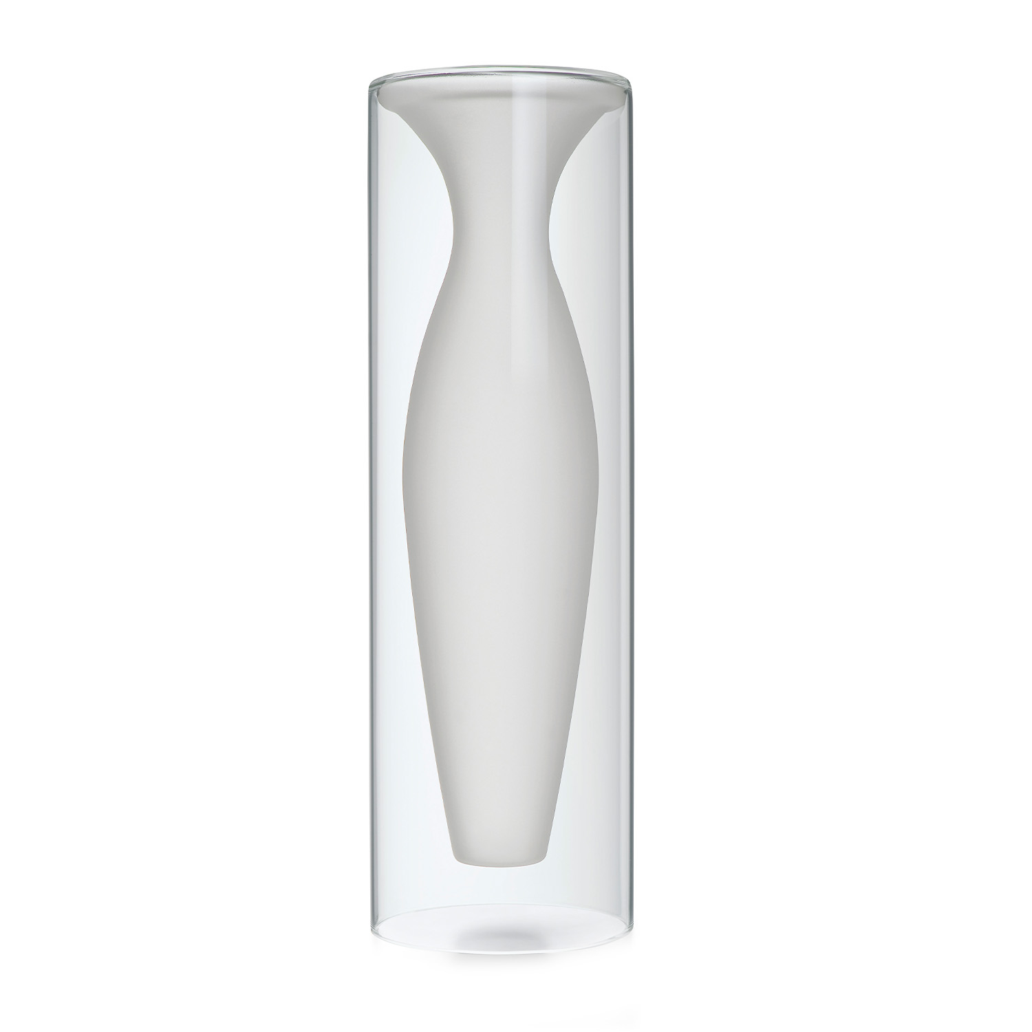 Philippi designové vázy Esmeralda XS