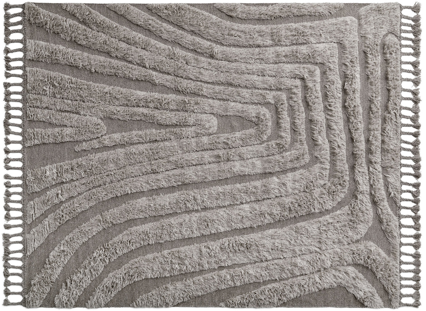 Cappelen Dimyr designové koberce no.04 (280 x 360 cm)