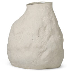Ferm Living designové vázy Vulca Vase Large