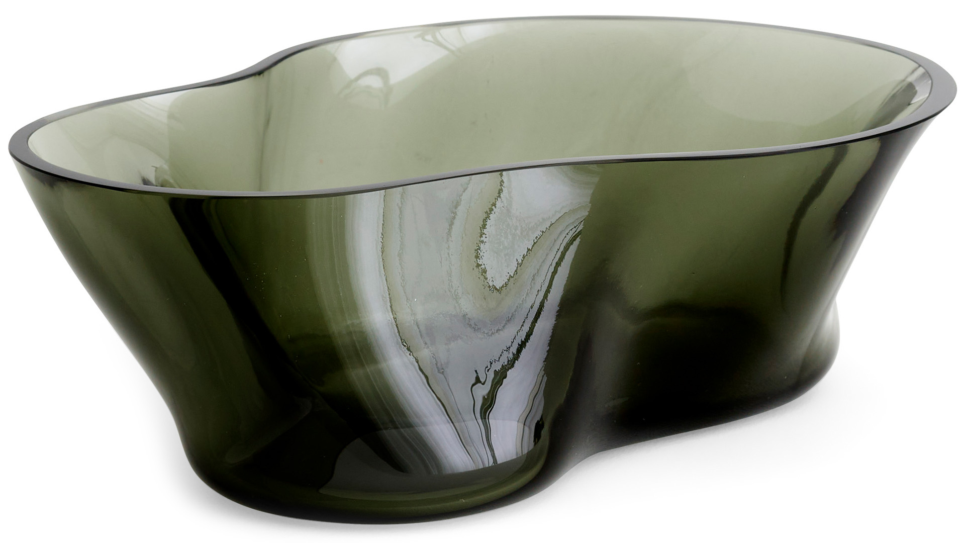 Audo Copenhagen designové mísy Aer Bowl