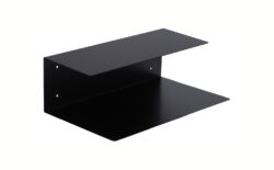 Jan Kurtz designové botníky Fritz (šířka 50 cm)