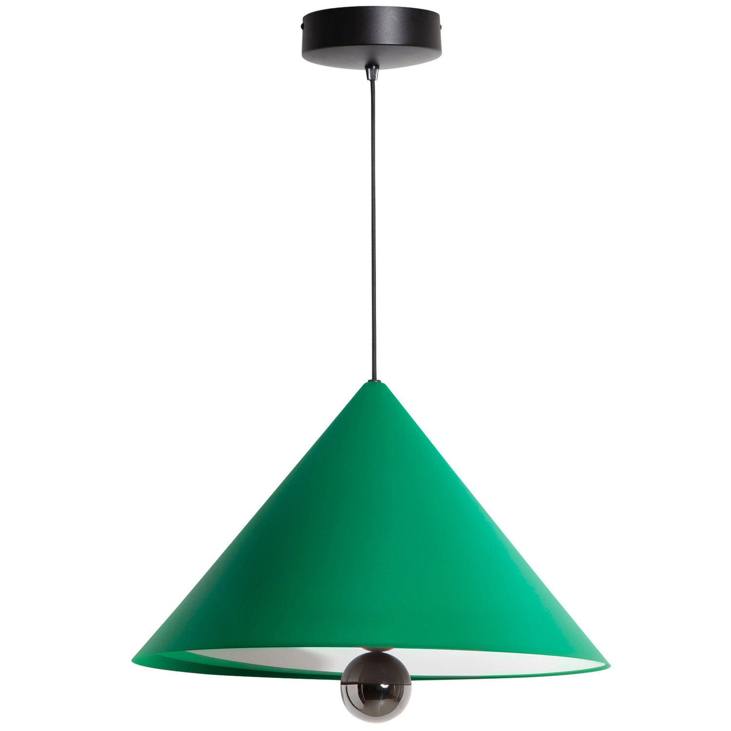 Petite Friture designová závěsná svítidla Cherry L