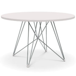 Magis designové jídelní stoly XZ3 Round