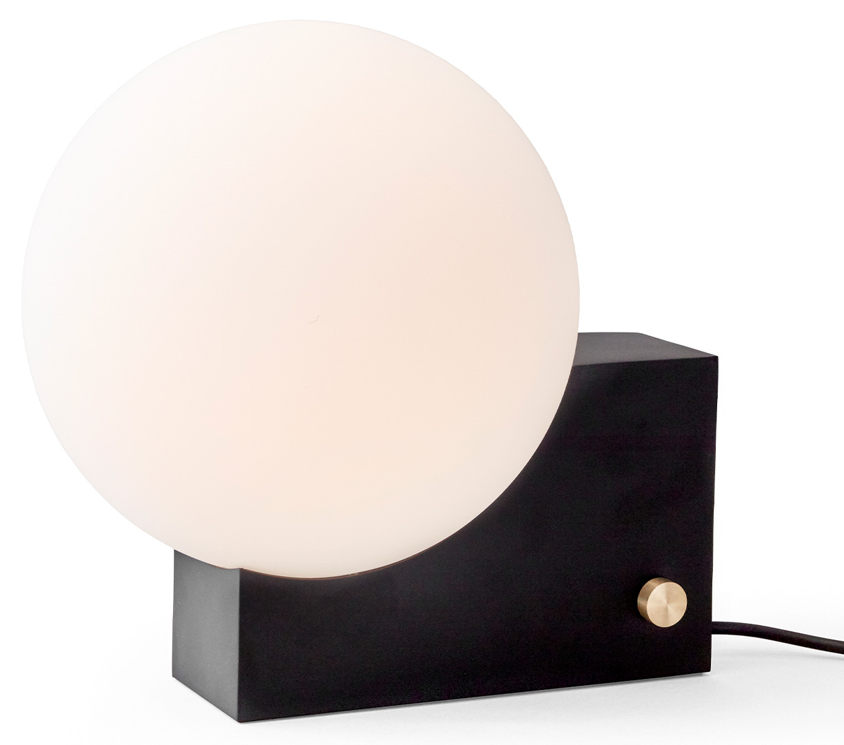 &Tradition designové stolní lampy Journey SHY1