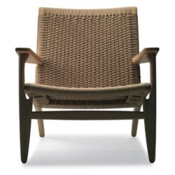 Carl Hansen designová křesla Ch25