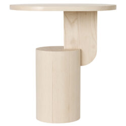 Ferm Living designové odkládací stolky Insert Side Table