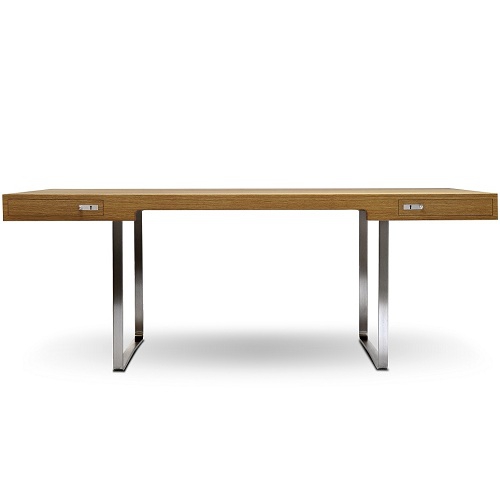Carl Hansen designové pracovní stoly Ch110