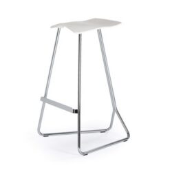 Classicon designové barové židle Triton (výška 75 cm)