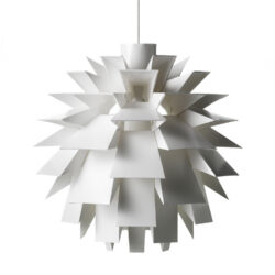 Normann Copenhagen designová závěsná svítidla Norm 69 Large