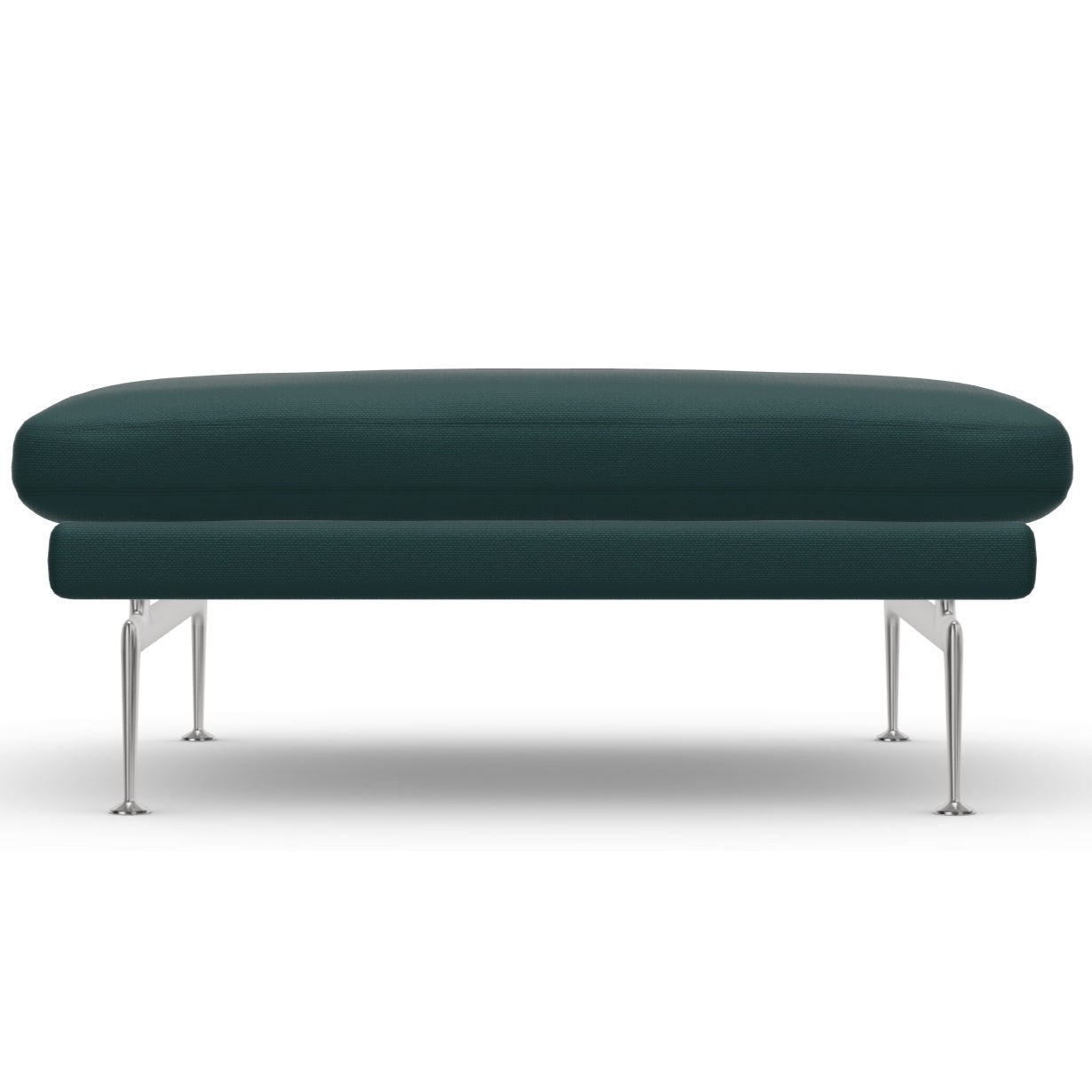 Vitra designové podnožky Suita Ottoman