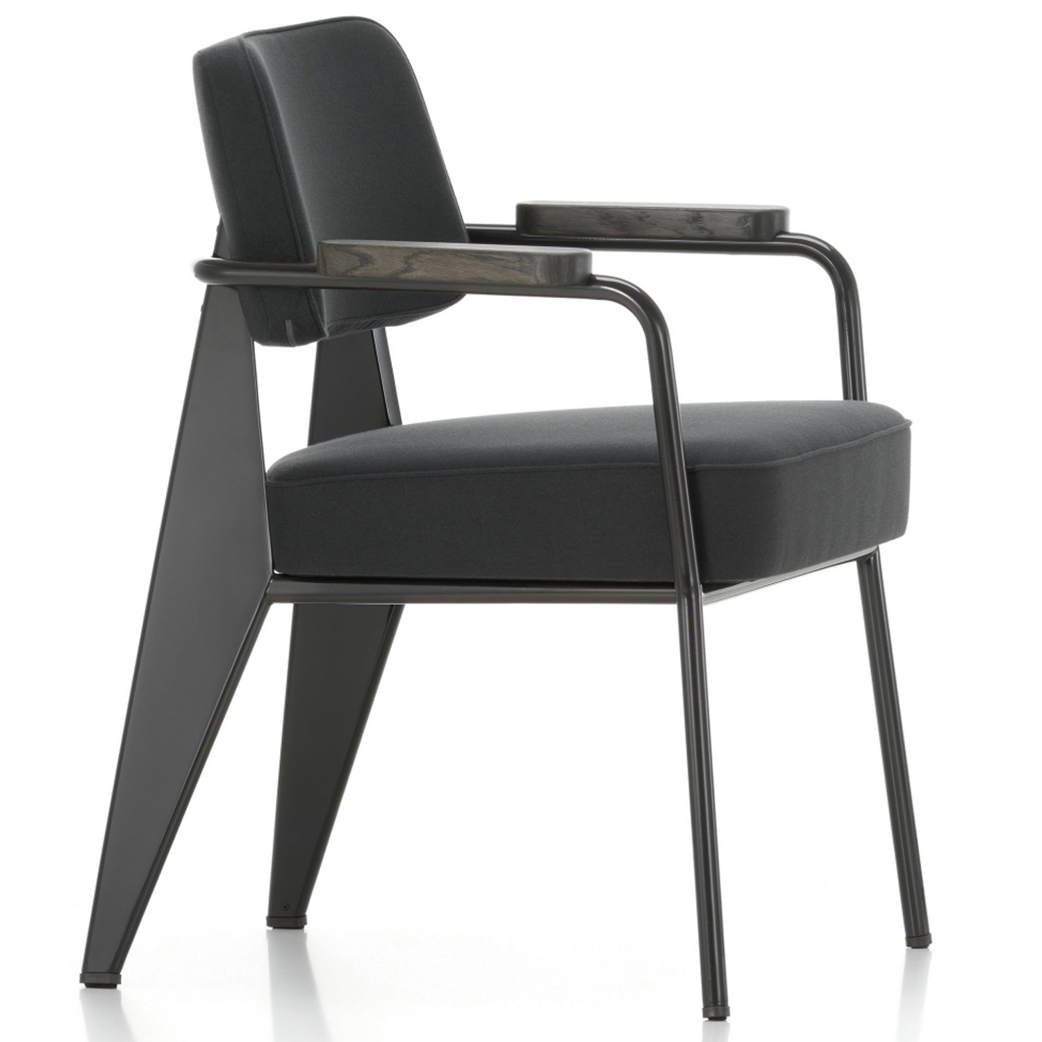 Vitra designová křesla Fauteuil Direction