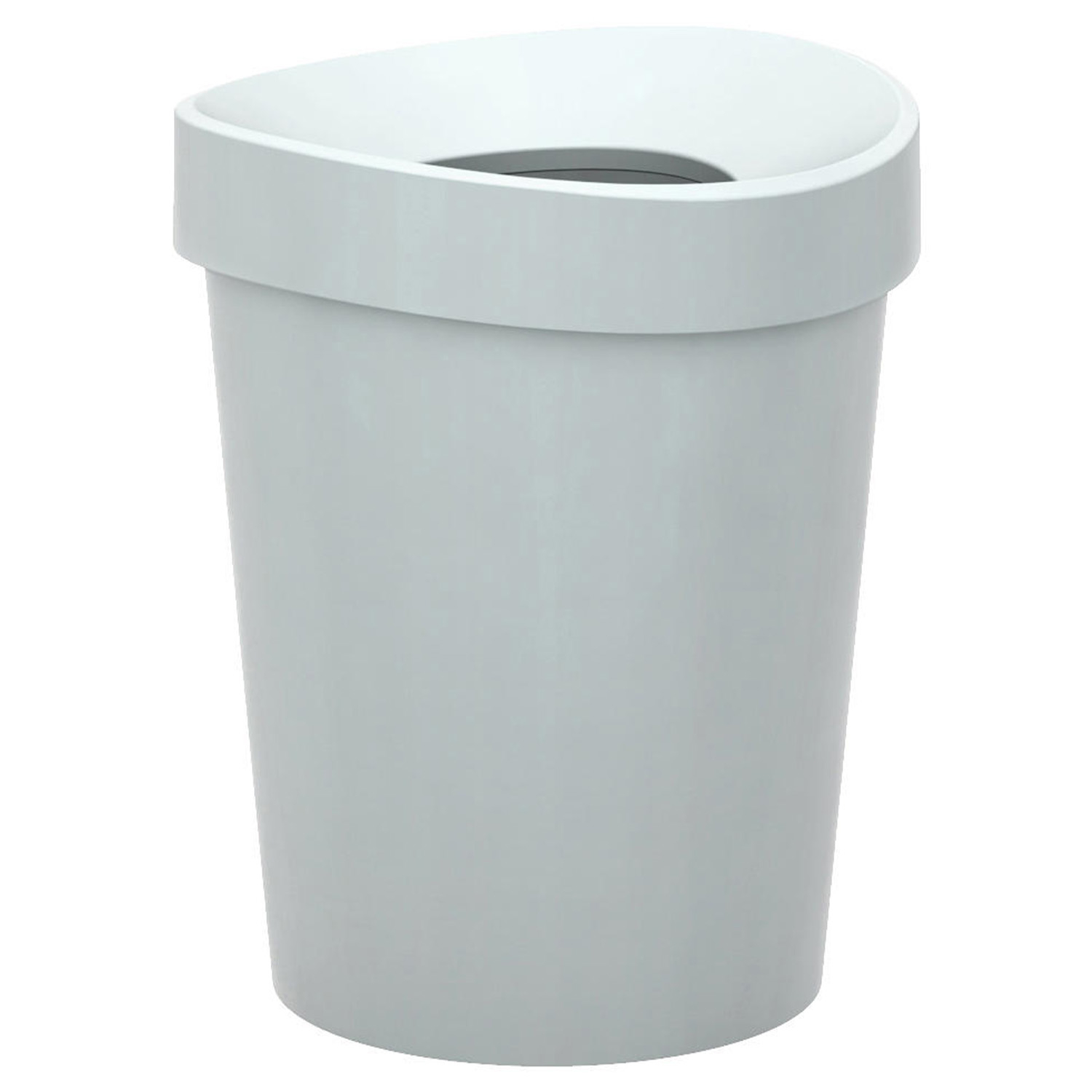 Vitra designové odpadkové koše Happy Bin