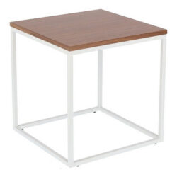 Jan Kurtz designové odkládací stolky Flat Side Table (41 x 40 x 40 cm)
