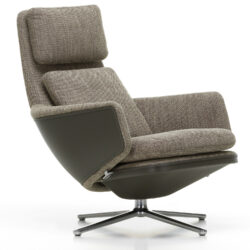 Vitra designová křesla Grand Relax