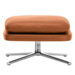 Vitra designové podnožky Grand Relax Ottoman