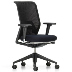 Vitra designové kancelářské židle Id Chair Mesh