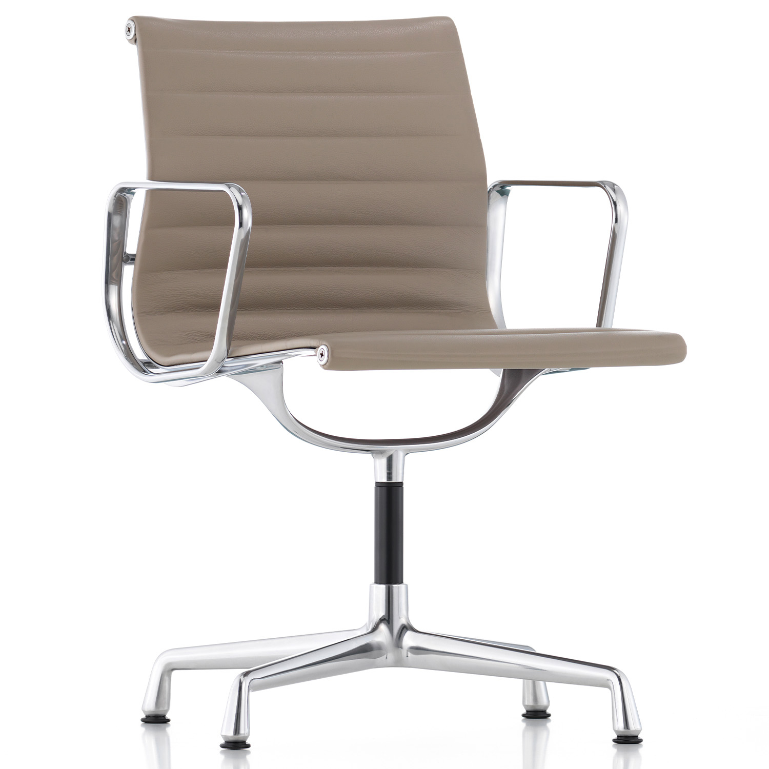 Vitra designové židle Aluminium Chairs EA 103/ EA 104