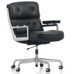 Vitra designové kancelářské židle Lobby Chair ES 104