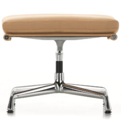 Vitra designové podnožky Soft Pad EA Ottoman 223