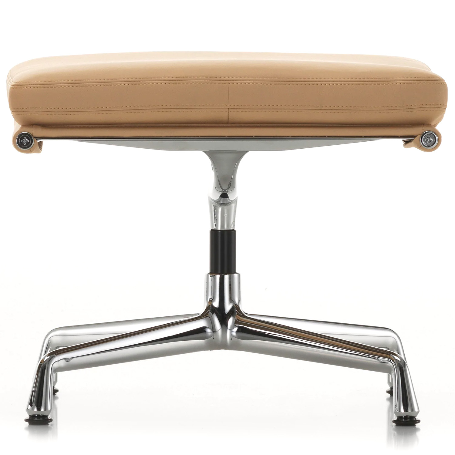 Vitra designové podnožky Soft Pad EA Ottoman 223