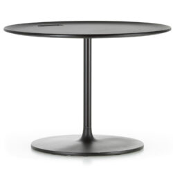 Vitra designové odkládací stolky Occasional Low Table (výška 35 cm)