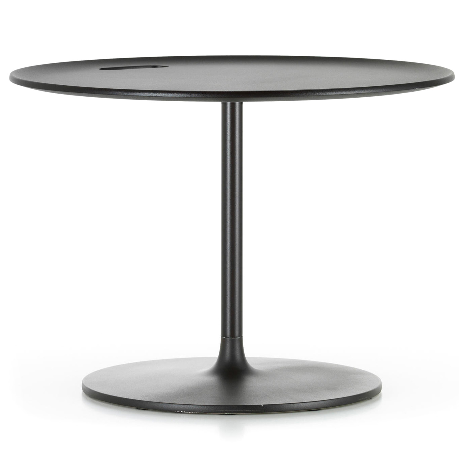 Vitra designové odkládací stolky Occasional Low Table (výška 35 cm)